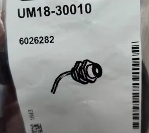 UM18-40010 UM18-30010 Brand new original <strong>ultrasonic</strong> <strong>sensor</strong> have stock - Product Image 3