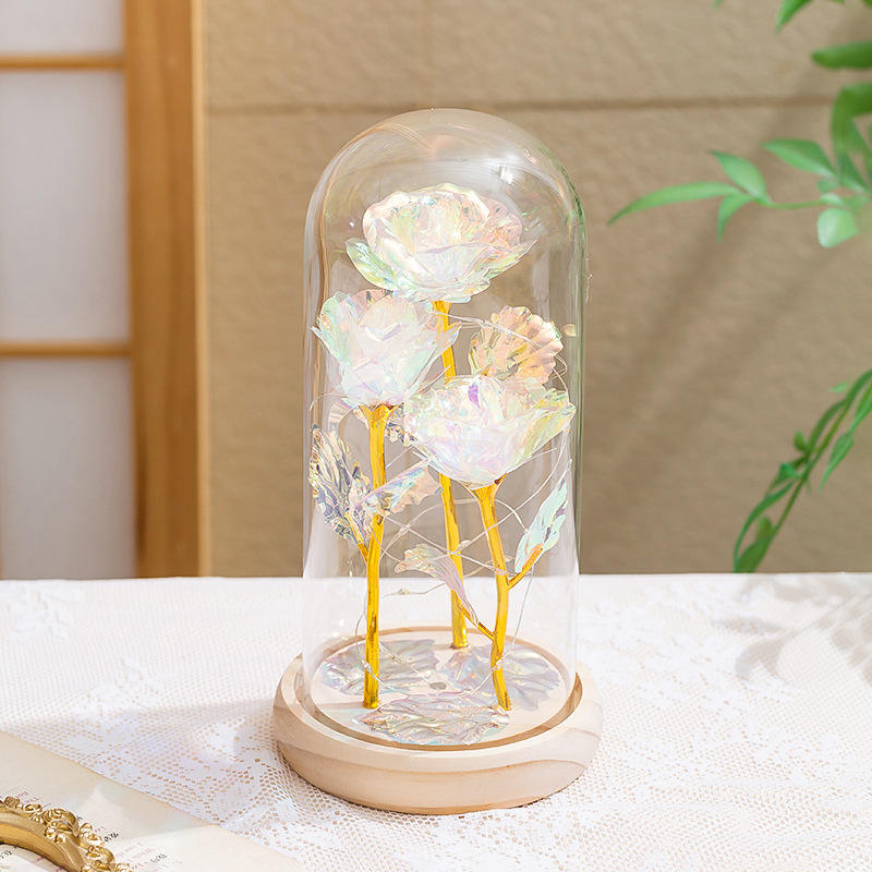 ทองคำสีสันสดใส 3 ชิ้น