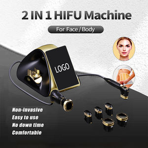 Equipo <span class=keywords><strong>de</strong></span> Belleza 22D-MAX en Stock, Cartucho <span class=keywords><strong>de</strong></span> 10000 Disparos, <span class=keywords><strong>Precio</strong></span> Más Bajo, Calidad Superior, Lifting Facial, Reafirmación <span class=keywords><strong>de</strong></span> la Piel, Remodelación del Contorno - Product Image 2