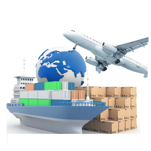 Agente de Carga Aérea y Express con Sede en Guangzhou, Ofrece Envío Rápido y <span class=keywords><strong>Seguro</strong></span>, Soporte 24/7, <span class=keywords><strong>Seguro</strong></span>, Destinos en Todo el Mundo - Product Image 1