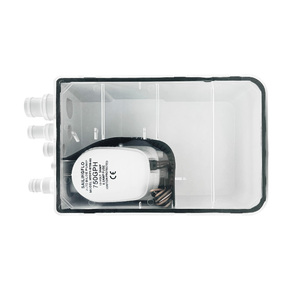 SAILINGFLO <span class=keywords><strong>Bomba</strong></span> <span class=keywords><strong>de</strong></span> <span class=keywords><strong>agua</strong></span> para ducha <span class=keywords><strong>de</strong></span> <span class=keywords><strong>12V</strong></span> 750GPH para <span class=keywords><strong>caravana</strong></span> - Product Image 5