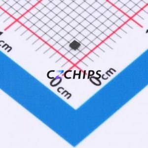 วงจรรวม X2-DFN1010-4 AP7340D-18FS4-7ใหม่ของแท้ชิป IC PMIC ตัวควบคุมเชิงเส้น (LDO) - Product Image 1