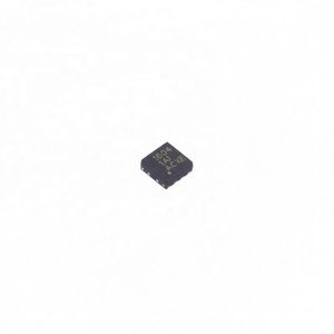TPS51604DSGR WSON-8-EP(2x2) Gate <b>Driver</b> Chip - Product Image 1