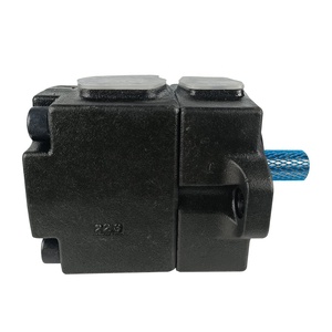 Bomba de Paletas PV2R3-76/94/116-L/F-RAA-41 para Máquina de Moldeo por Inyección y Máquina de Fundición a Presión - Product Image 4