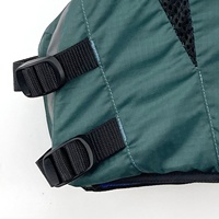 Veste de voile Chalecos Salvavidas personnalisée gilet de sauvetage professionnel grand gilet de flottabilité adulte EPE mousse pêche gilet de sauvetage