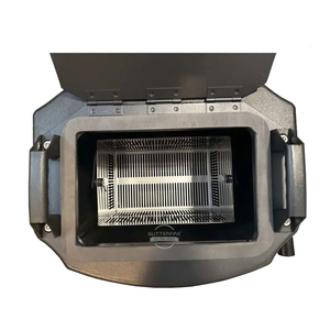 Macchina per nebbia di ghiaccio secco da 6000 Watt, - Product Image 5