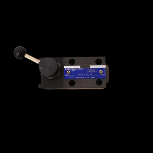 Stok Baru Original Dmg-01-3d4-10 Pengontrol Pemrograman PLC Khusus Otomasi Industri PAC - Product Image 1