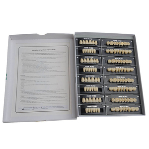 Resina Dental de Alta Calidad Azdent para Dentaduras Postizas A2/A3 - Product Image 5