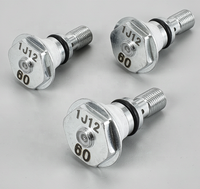 DB2-0160125SP-60 Nozzle Tipe-D Baru 60um Tinta Solvent Kompatibel dengan Printer D AX150 AX350/Komori CIJ Suku Cadang Berkualitas Tinggi