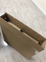 Dispositif de dégonflage de pneus RICJ RB-106, pointes de sécurité pliables pour routes, dégonfleur de pneus manuel portable, noir