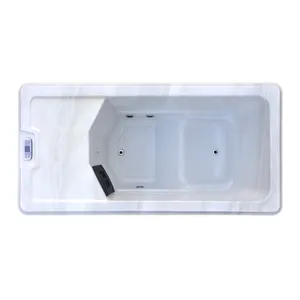 促销!新KGT水疗中心-5至40摄氏度室外冰盆冷却夏季浴缸