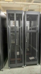 Computerrack netwerk kast <span class=keywords><strong>rack</strong></span> voor computerruimte datacenter ruimte ondersteuning maatwerk - Product Image 3