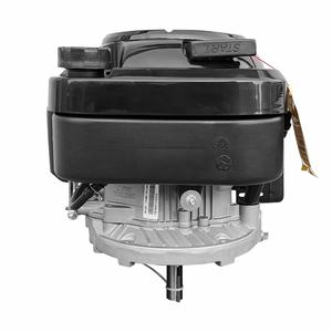 เครื่องตัดหญ้า Loncin 1P70FA 196 ซีซี ระบายความร้อนด้วยอากาศ สูบเดียว 4 จังหวะ สตาร์ทเท้า แกนตั้ง เครื่องยนต์เบนซิน - Product Image 5