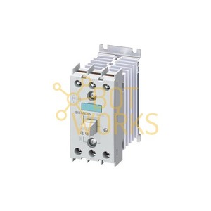 Siemens 3RF24101AB55 - Nuovo - Product Image 1
