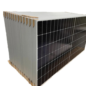 Paneles Solares, Placa Solar, Módulo Fotovoltaico de 400w 600w, Mono Solar de 500w 48v, Paneles Solares Alemanes de 550 Vatios 510wp 550w - Product Image 6