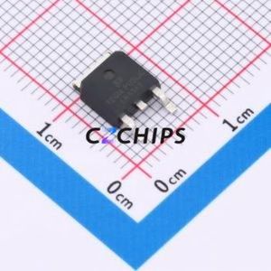 ทรานซิสเตอร์สนาม TO-252-3L IRLR9343TRPBF-TP ใหม่ดั้งเดิม (MOsfet) - Product Image 1