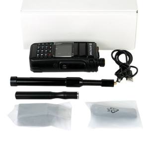 Портативное устройство обнаружения дронов Omni 300МГц-6200МГц с радиусом действия 2 км, аккумулятором 2400 мАч, 500 записями и защитой из ABS-пластика - Product Image 5