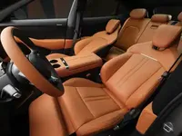 Xiao Mi YU7 EV SUV AWD 800km 5 places coffre avant électrique nouvelle énergie voiture FWD Auto Xiao Mi YU7 à vendre