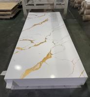Panneau mural en PVC moderne, imperméable, haute brillance, ignifuge, alternative au marbre, pour usage domestique et en salle de sport, feuille UV pour salle de bain