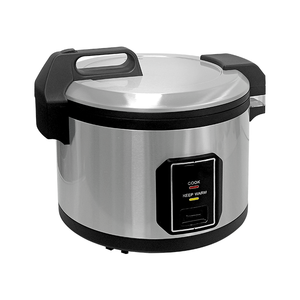 Nồi cơm điện thương mại inox cao cấp 6L với lý tưởng cho các nhà hàng, quán cà phê & Dịch vụ ăn uống - Product Image 2