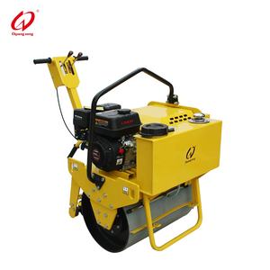 (CNYL641-1) tek davul yol silindiri titreşimli yol silindiri - Product Image 1