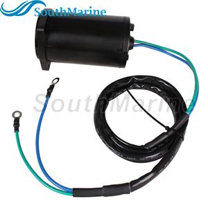 Outboard Motor 62X-43880-00 62X-43880-01 62X-43880-09 18-6789 6266 10833N PT611NM Tilt Trim Motor for <strong>Yamaha</strong> 40HP 50HP <strong>C40</strong> C50 - Product Image 4