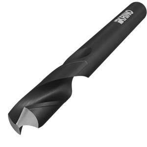 KRINO - 010220550 Brocas helicoidales de vástago recto totalmente rectificadas serie Extra corta (paquete múltiple)-Brocas EAN 8014249432715 - Product Image 1