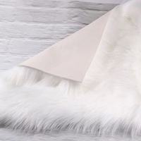 Reposamanos de Peluche Suave con Forma de Corazón, Redonda o Cuadrada, Lavable, para Mesa de Manicura, Cojín de Salón, Accesorio para Fotografía