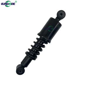 Resorte Helicoidal de Suspensión Delantero y Trasero para Sinotruk HOWO 811W417226023 811W41722-6033, Amortiguador, Repuestos para Camión T5G - Product Image 2