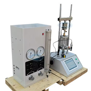 Aparelho de Teste <span class=keywords><strong>Triaxial</strong></span> Utilizado para Determinar a Resistência ao Cisalhamento, Compressibilidade e Comportamento de Tensão-Estrondo de Amostras de Solo - Product Image 2