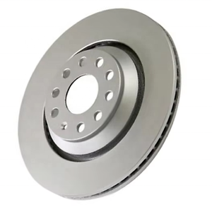 Rotor de disco de freno trasero 1K0615601N 5Q0615601E 5QM615601A 09.A200.11 para Audi Seat VW Aún no hay <span class=keywords><strong>opiniones</strong></span> - Product Image 2
