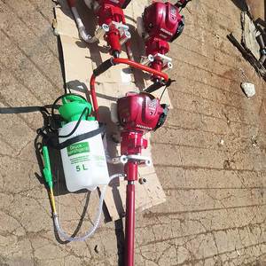 Đường sắt khoan giàn khoan cao cấp di động đào tạo nội bộ đốt đường sắt khoan máy để bán - Product Image 5