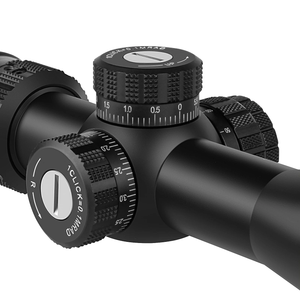1000G Force IPX6 étanche 3-12x44 FFP premier plan focal monoculaire télescope OEM réticule HD optique en alliage d'aluminium portée de chasse - Product Image 2
