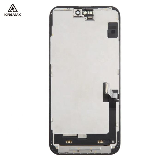 Wholesale JK ZY RVGX SL.DD INCELL OLED Display Cheap Price Original Mobile Phone LCD for iPhone 15 Plus Screen Replacement Parts