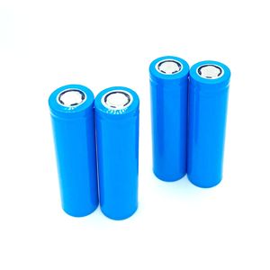 Xinmengxing Blue 18650 Lithium Ion <b>Battery</b> Cell 3.7V 1800mA 2600mAh 4000mAh <b>Rechargeable</b> OEM Compatible Guangdong China Mobile - Product Image 3