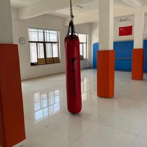 Protection de poteau de basket-ball, de football, de <span class=keywords><strong>but</strong></span> de football personnalisée, rembourrage souple pour poteau - Résistant aux collisions et durable - Product Image 5