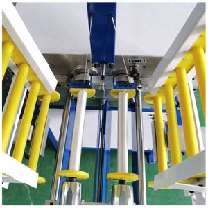 Nhà máy cung cấp trực tiếp <span class=keywords><strong>bobbin</strong></span> quanh co Máy sợi quanh co Máy <span class=keywords><strong>bobbin</strong></span> <span class=keywords><strong>Winder</strong></span> - Product Image 4