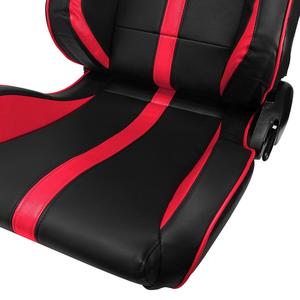 Sedile da Corsa Universale Regolabile per Auto, Prezzo Economico Diretto dalla Fabbrica, Alta Qualità, Sedili Auto Moderni Modificati - Product Image 5