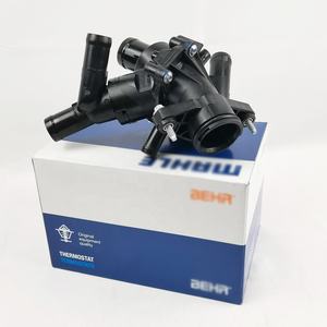 MAHLE Termostato Refrigerante para Mercedes Benz A180 A200 A260 B250 <span class=keywords><strong>CLA</strong></span> <span class=keywords><strong>180</strong></span> GLA 250 Nuevo Estado Buen <span class=keywords><strong>Precio</strong></span> - Product Image 4