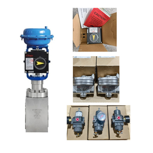 Nuevo en Stock: Regulador Neumático PMV P5/EP5 F5-NAM y 67CFR de Acción Simple y Doble - Product Image 2