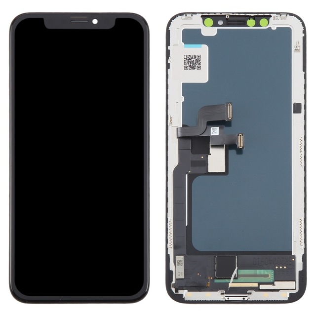 Premium Incell LCD Assembly for iPhone X Replacement