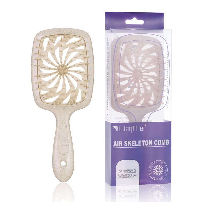 wheat straw is yellowish-brown