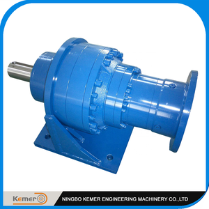 เกียร์มอเตอร์เกียร์ไฮดรอลิ2015กล่องลดเกียร์มืออาชีพ - Product Image 5