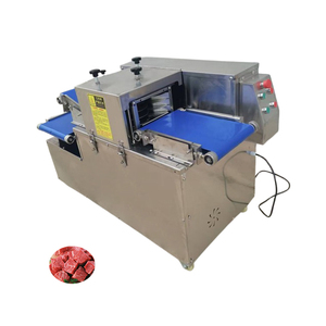 เครื่องหั่นไก่ เครื่องหั่นชีส เครื่องจักรแปรรูปเนื้อสัตว์อื่นๆ - Product Image 5