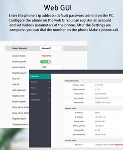 ราคาถูกสำหรับการประชุมโรงพยาบาลโทรศัพท์บ้าน HD POE 13 DDS คีย์ผู้โทร ID SIP ขนาดเล็ก <span class=keywords><strong>IP</strong></span> - Product Image 3