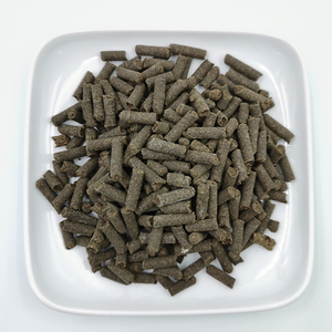 Conditionneur de sol naturel à base de la mouche soldat <span class=keywords><strong>noire</strong></span> pour améliorer les sols sablonneux ou argileux et la résilience des cultures - Product Image 2