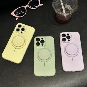 เคสซิลิโคนกุญแจแบบบูรณาการคุณภาพสูงสำหรับ iPhone 17 16 16 - Product Image 3