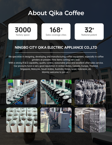 Smerigliatrice professionale per uso domestico in acciaio inossidabile per caffè Espresso DF83 Gen2 64mm - Product Image 6