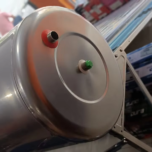 <span class=keywords><strong>Prix</strong></span> usine appareil ménager support en forme de U système de chauffage <span class=keywords><strong>solaire</strong></span> à <span class=keywords><strong>eau</strong></span> non pressurisée 200/250/300/350L pour les hôtels des ménages - Product Image 2