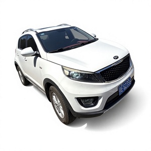 SUV compact d'occasion : <span class=keywords><strong>Sportage</strong></span> 2.0L 2WD GL 2016, faible coût d'entretien, habitacle spacieux, prêt pour la ville et les sorties - Product Image 4